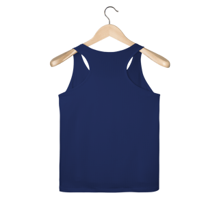 Nome do produto Regata Feminina Sport Dry UV - Karol Ganda