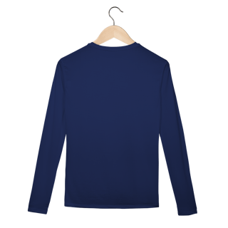 Nome do produto Camisa Manga Longa Sport Dry UV - Karol Ganda