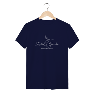 Nome do produto Camiseta Quality - Karol Ganda
