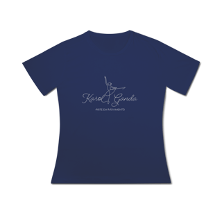 Nome do produto Baby Long Sport Dry UV - Karol Ganda