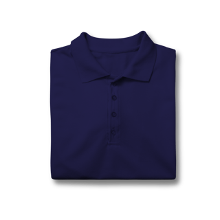 Nome do produto Camisa Polo Feminina - Karol Ganda