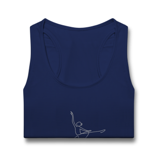 Nome do produto Regata Feminina Sport Dry UV - Karol Ganda