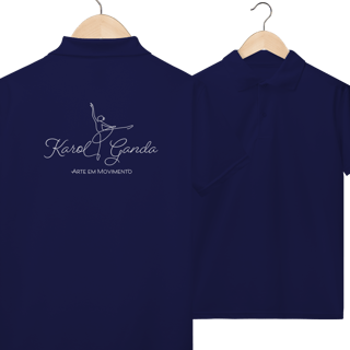 Camisa Polo Quality - Karol Ganda