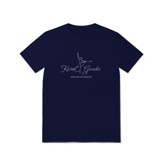 Nome do produto Camiseta Quality - Karol Ganda