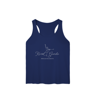 Nome do produto Regata Feminina Sport Dry UV - Karol Ganda