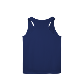 Nome do produto Regata Feminina Sport Dry UV - Karol Ganda