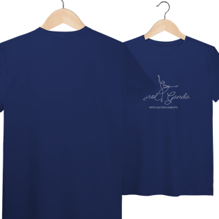 Nome do produto Camiseta Pima - Karol Ganda