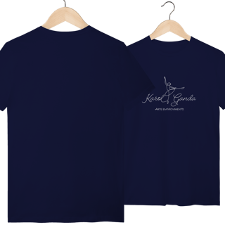 Nome do produto Camiseta Quality - Karol Ganda