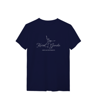 Nome do produto Camiseta Quality - Karol Ganda
