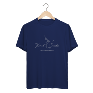 Nome do produto Camiseta Sport Dry UV - Karol Ganda
