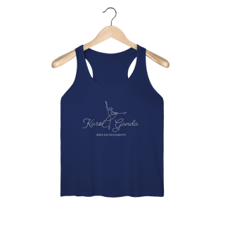 Nome do produto Regata Feminina Sport Dry UV - Karol Ganda