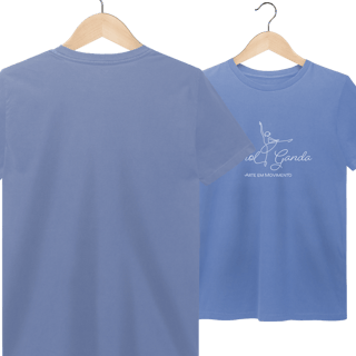Nome do produto Camiseta Estonada - Karol Ganda