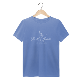 Nome do produto Camiseta Estonada - Karol Ganda