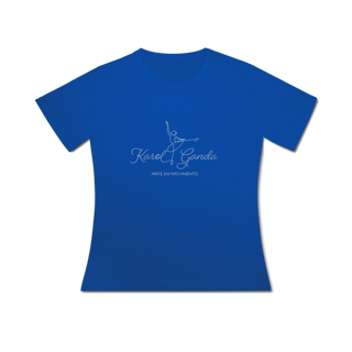 Nome do produto Baby Long Sport Dry UV - Karol Ganda