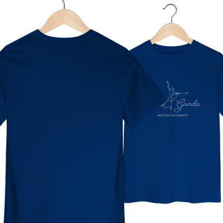 Nome do produto Camiseta Quality Infantil (2 à 8 anos) - Karol Ganda