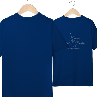 Nome do produto Camiseta Quality Infantil (10 à 14 anos) - Karol Ganda