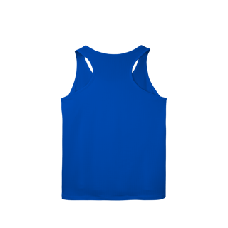 Nome do produto Regata Feminina Sport Dry UV - Karol Ganda