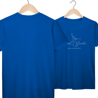Nome do produto Camiseta Prime - Karol Ganda