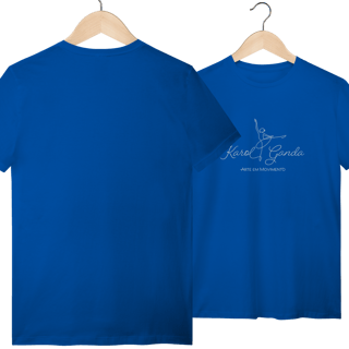 Nome do produto Camiseta Quality - Karol Ganda
