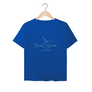 Nome do produto Baby Long Sport Dry UV - Karol Ganda