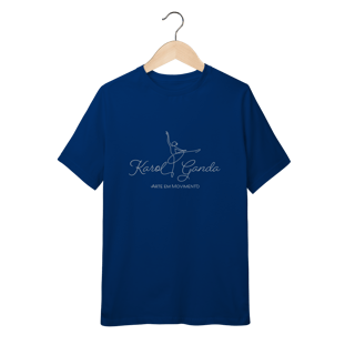 Nome do produto Camiseta Quality Infantil (10 à 14 anos) - Karol Ganda