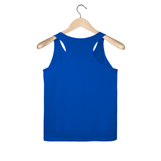Nome do produto Regata Feminina Sport Dry UV - Karol Ganda
