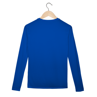 Nome do produto Camisa Manga Longa Sport Dry UV - Karol Ganda