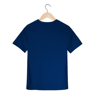 Nome do produto Camiseta Quality Infantil (2 à 8 anos) - Karol Ganda