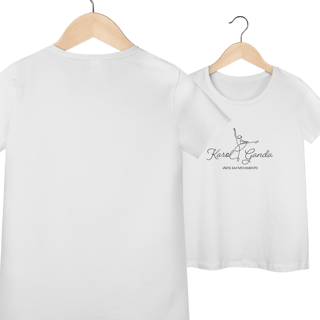Camiseta Baby Long Prime - Karol Ganda