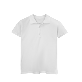 Nome do produto Camisa Polo Feminina - Karol Ganda