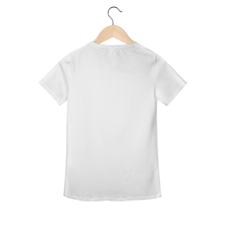 Nome do produto Camiseta Baby Long Pima - Karol Ganda