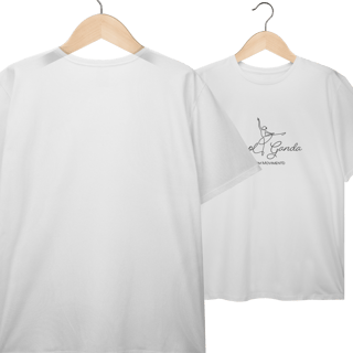 Nome do produto Camiseta Quality Plus Size - Karol Ganda