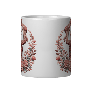 Nome do produto Caneca 3D - Dia das Mães - Mãe e Filho #07