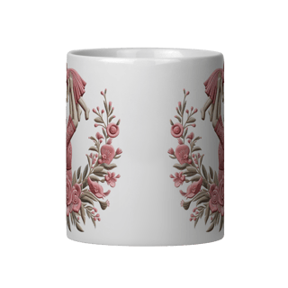 Nome do produto Caneca 3D - Dia das Mães - Mãe e Filho #08