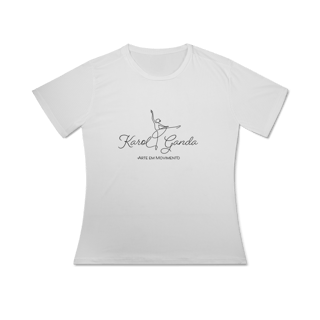Nome do produto Baby Long Sport Dry UV - Karol Ganda