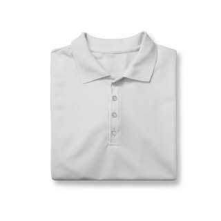 Nome do produto Camisa Polo Feminina - Karol Ganda