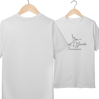 Nome do produto Camiseta Quality Infantil (10 à 14 anos) - Karol Ganda