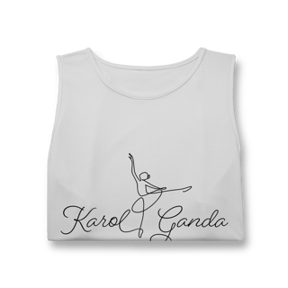 Nome do produto Regata Masculina Sport Dry UV - Karol Ganda