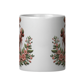 Nome do produto Caneca 3D - Dia das Mães - Mãe e Filho #10