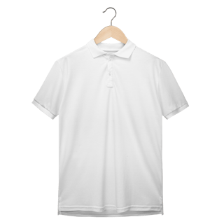 Nome do produto Camisa Polo Prime - Karol Ganda