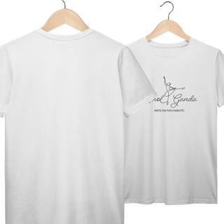 Nome do produto Camiseta Prime - Karol Ganda