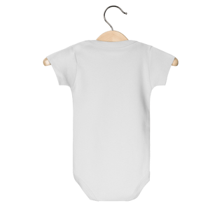 Nome do produto Body Infantil - Bring Me The Horizon