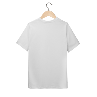 Nome do produto Camiseta Quality Infantil (10 à 14 anos) - Karol Ganda
