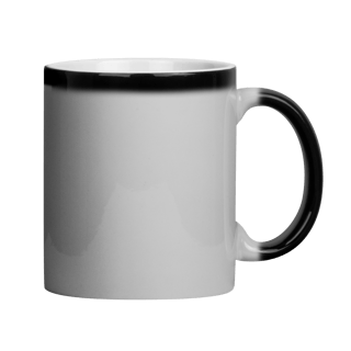 Nome do produto Caneca Mágica - Karol Ganda