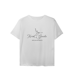 Nome do produto Baby Long Sport Dry UV - Karol Ganda