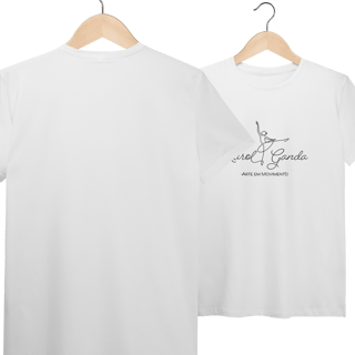 Nome do produto Camiseta Pima - Karol Ganda