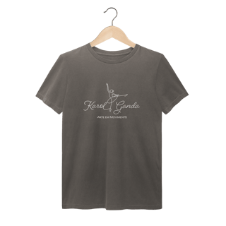 Nome do produto Camiseta Estonada - Karol Ganda