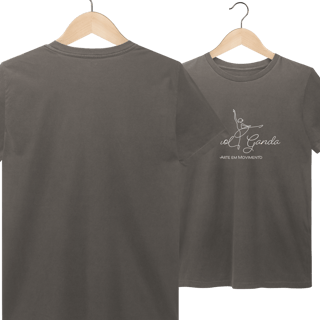 Nome do produto Camiseta Estonada - Karol Ganda
