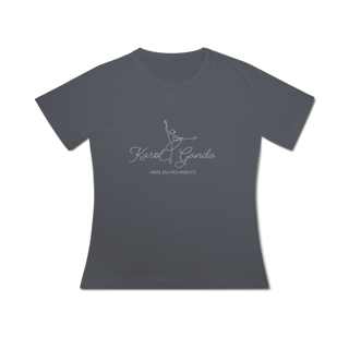 Nome do produto Baby Long Sport Dry UV - Karol Ganda
