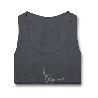 Nome do produto Regata Feminina Sport Dry UV - Karol Ganda